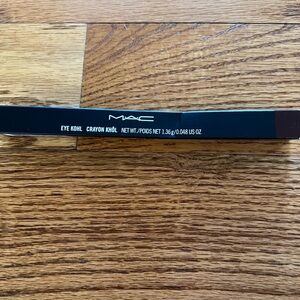 MAC Eye Kohl Crayon